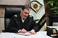 آمادگی کامل نیروی انتظامی برای تامین امنیت انتخابات در استان اصفهان