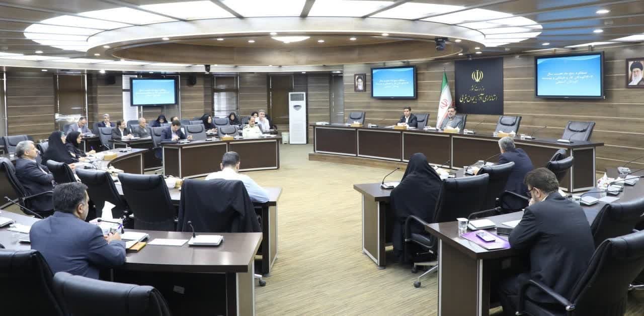 مشارکت همه دستگاهها برای احقاق حقوق قانونی کودکان و نوجوانان مشارکت همه دستگاهها برای احقاق حقوق قانونی کودکان و نوجوانان