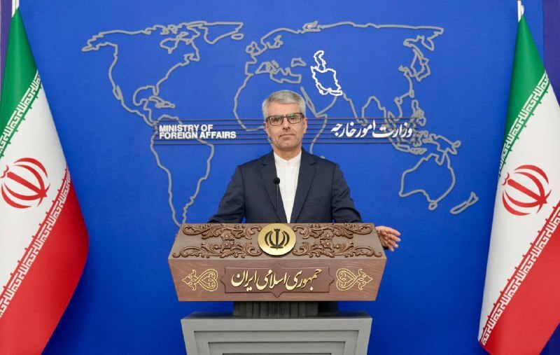 ایران، ادعای سوءقصد به مقامات آمریکایی را رد کرد