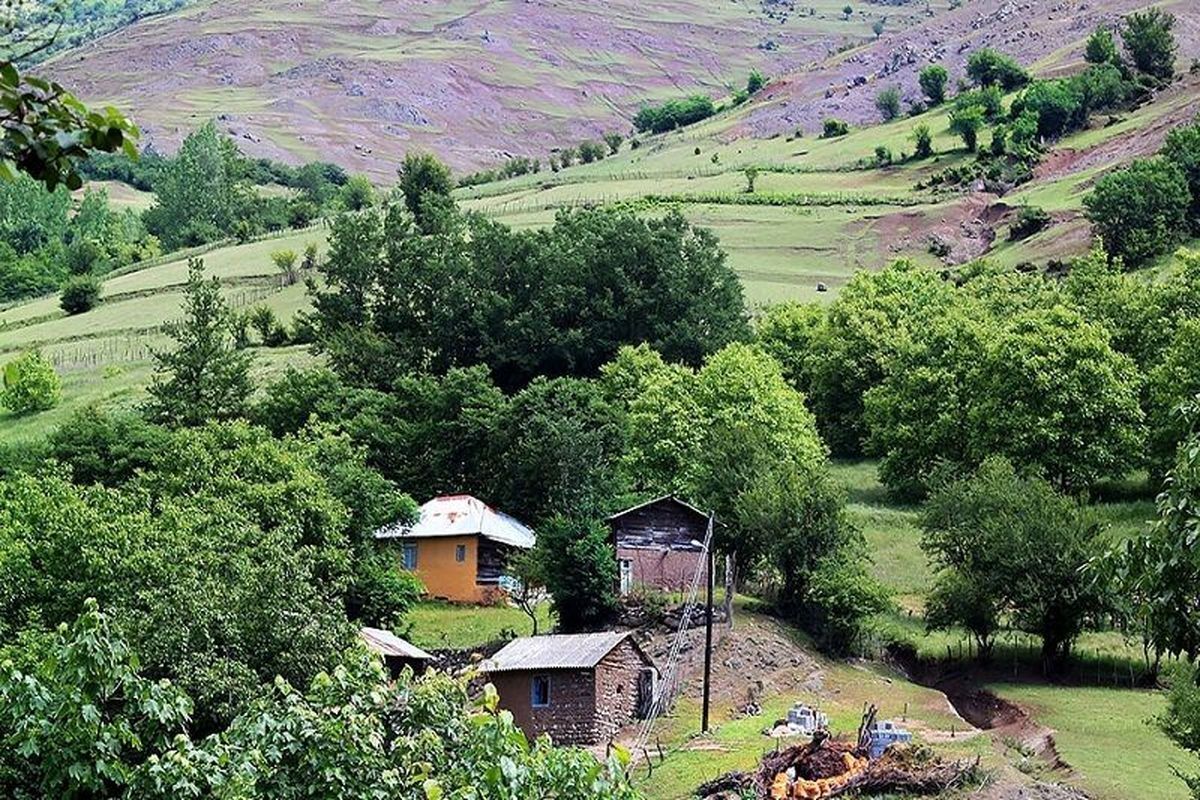 برنامه بازنگری طرح‌های هادی برای بیش از ۷۰۰ روستای گیلان