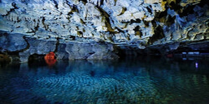 غارعلیصدر به صورت تخصصی پاکسازی شد غارعلیصدر به صورت تخصصی پاکسازی شد