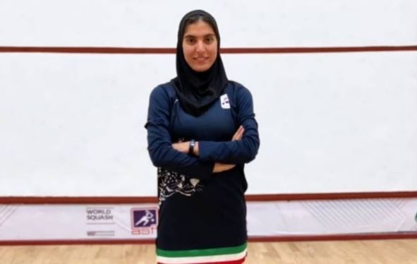 پیروزی نمایندگان ایران در دور نخست اسکواش ۳هزار دلاری هند پیروزی نمایندگان ایران در دور نخست اسکواش ۳هزار دلاری هند