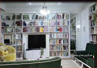 کتابخانه؛ سرچشمه ترویج فرهنگ کتابخوانی