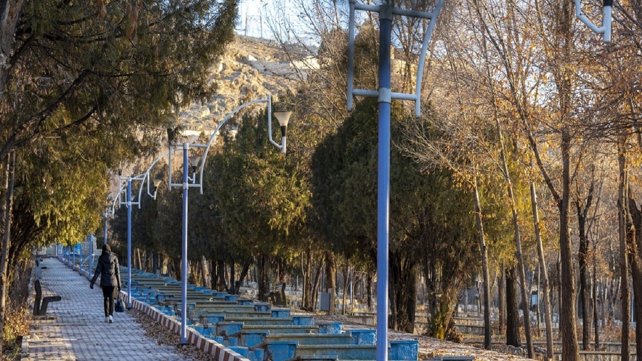 فعال شدن دو طرح بزرگ گردشگری در شهرکرد