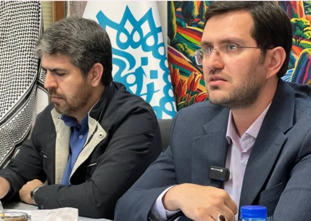 رویکرد حوزه هنری   آذربایجان غربی ؛ تقویت باور‌های ملی و دینی