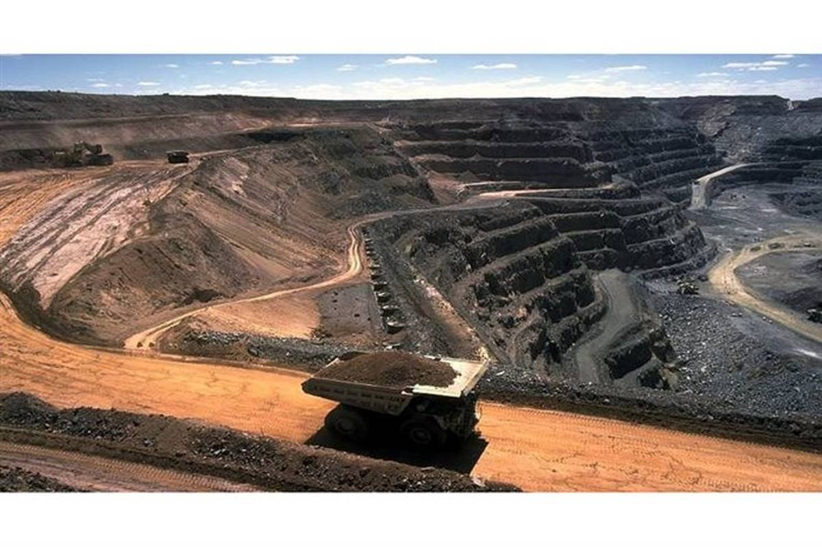 ضرورت استفاده از سرمایههای مردمی در توسعه فعالیتهای معدنی ضرورت استفاده از سرمایههای مردمی در توسعه فعالیتهای معدنی