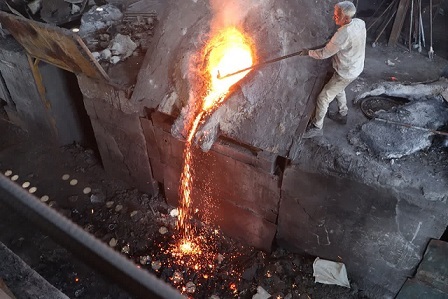 سرمایه‌گذاری ۲۸ همتی در صنعت آذربایجان غربی