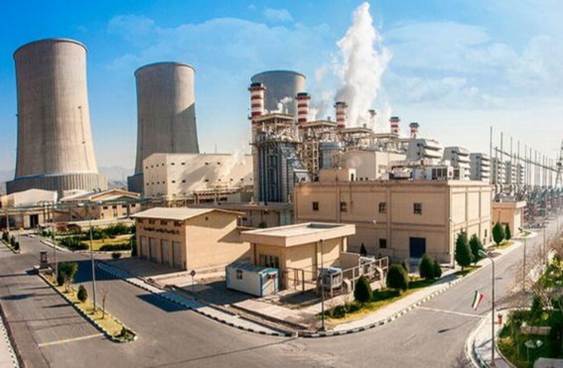افزایش ظرفیت ساخت نیروگاه های معدن و صنایع معدنی