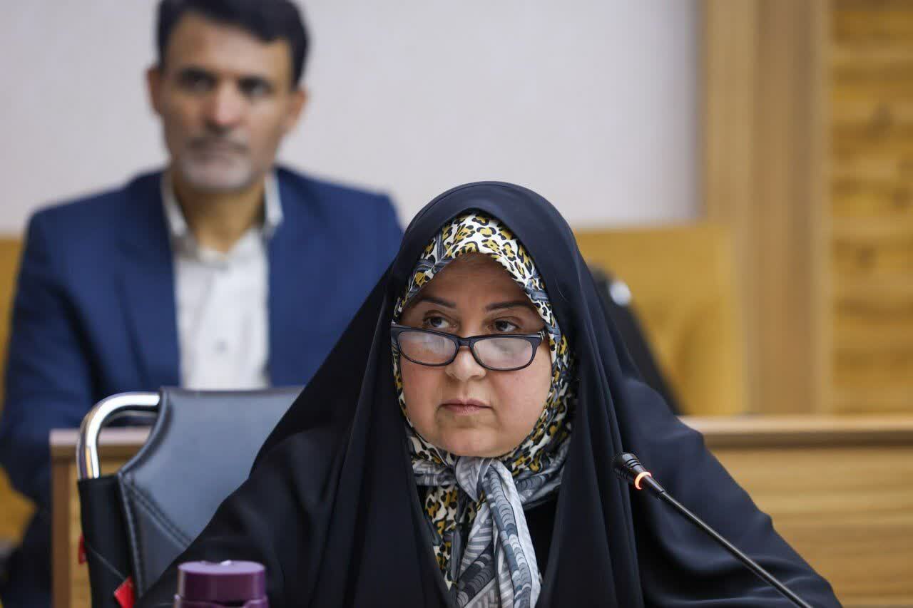 رفع ابهام محدودیت محل فعالیت متقاضیان دریافت کارت بازرگانی