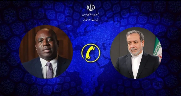 تاکید عراقچی بر لزوم تجدیدنظر رویکرد‌های سه کشور اروپایی در قبال ایران