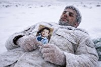 شعر جدید علوی تبار برای مرزبان شهید