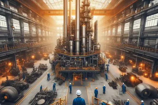 افزایش روند تولید صنایع کلیدی بازار سرمایه***