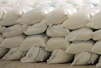 کشف محموله ۴ میلیارد تومانی برنج احتکاری در لنگرود