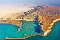 نقشه‌های آلودگی سواحل مکران نهایی شد