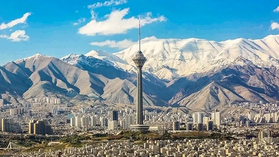 **تنفس هوای قالب قبول در تهران