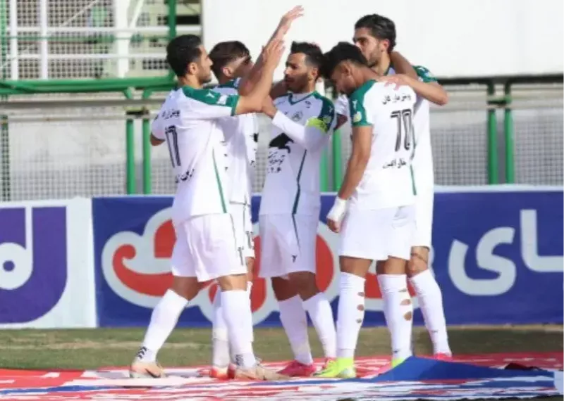 محکومیت ذوب آهن در کمیته تعیین وضعیت محکومیت ذوب آهن در کمیته تعیین وضعیت