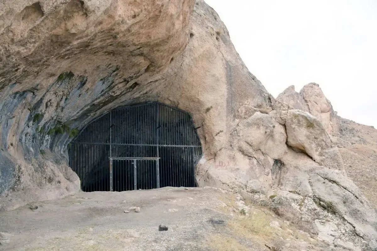 مدیریت غارها عقب تر از استاندارد جهانی