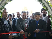 راه اندازی هاب هوش مصنوعی در دانشگاه پیام نور دهق