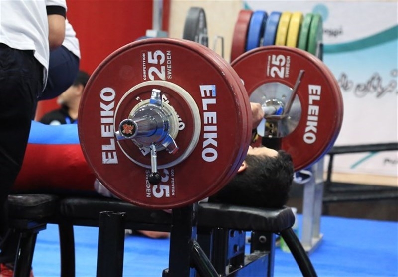 انتخاب هشتمین میزبان مسابقات جهانی پاراوزنه‌برداری