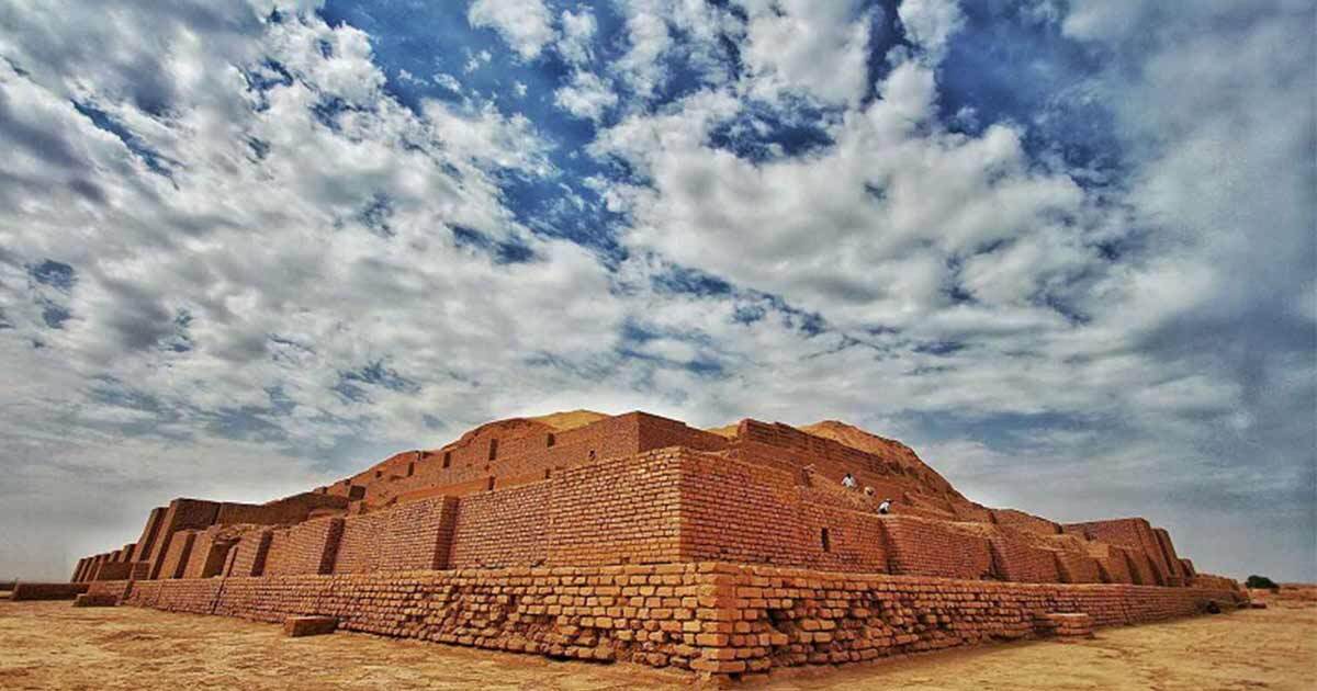 آماده سازی پرونده ۵۸ اثر تاریخی خوزستان برای ثبت ملی آماده سازی پرونده ۵۸ اثر تاریخی خوزستان برای ثبت ملی
