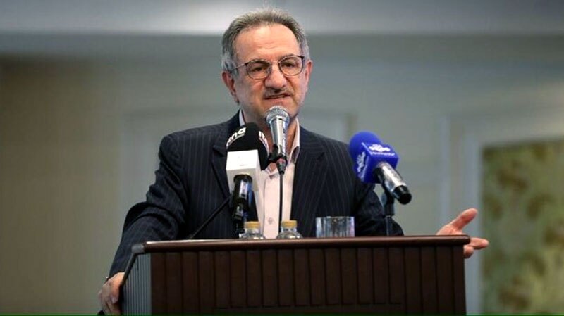 شعار گردشگری سلامت ایران انتخاب شد شعار گردشگری سلامت ایران انتخاب شد