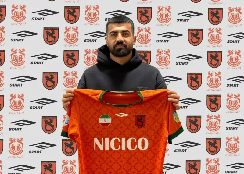 جذب دو بازیکن جدید به مس رفسنجان