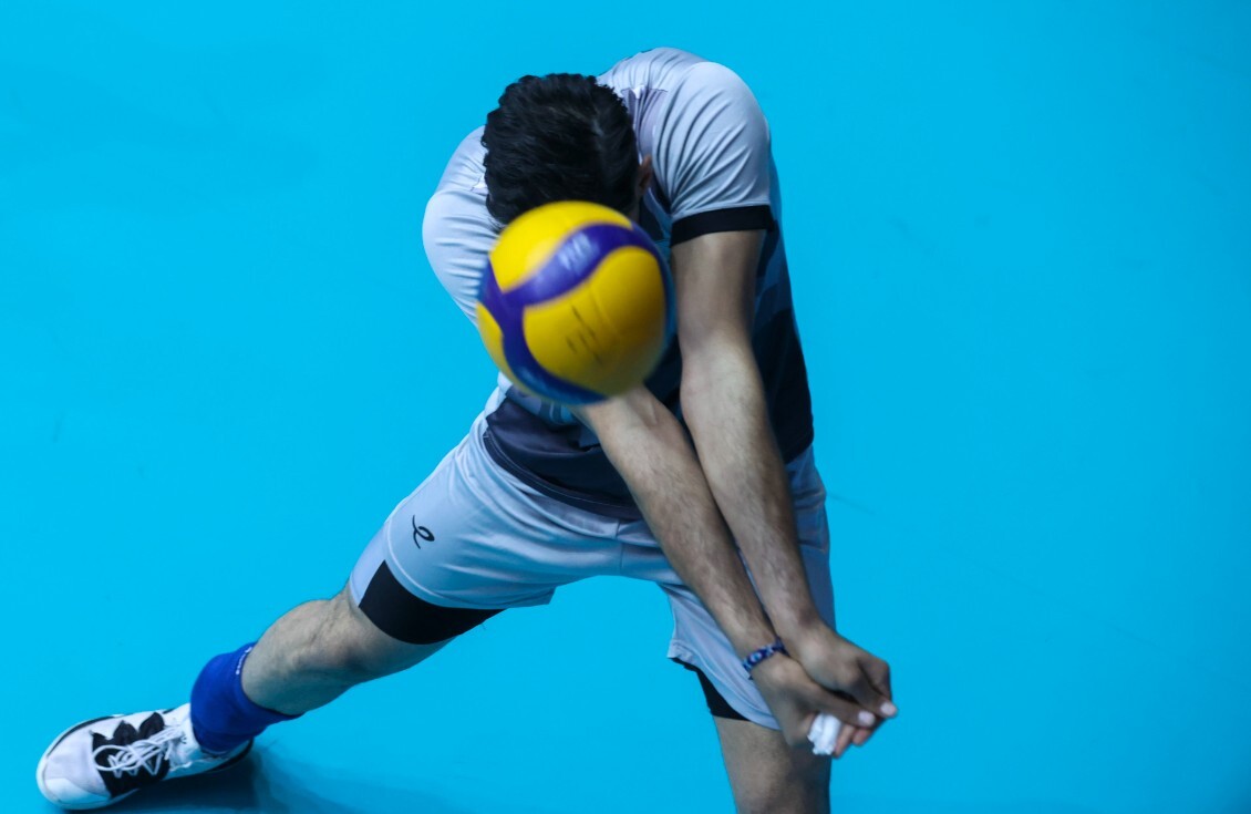 کاشان میزبان رقابت‌های لیگ برتر والیبال جوانان