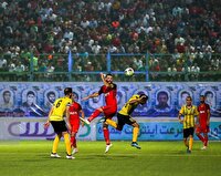 نساجی به فکر فاصله بیشتر با حریفان