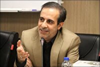 پهلوانیان معاون صدای رسانه ملی شد