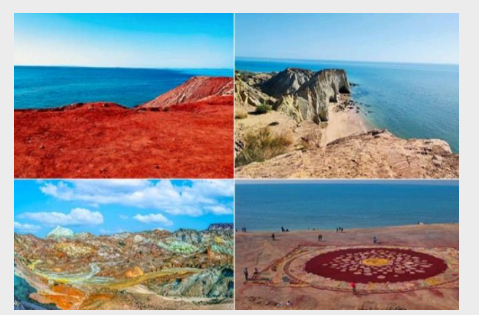 دیریاگرد؛ سفر شنیدنی به هرمزگان از آنتن رادیو صبا دیریاگرد؛ سفر شنیدنی به هرمزگان از آنتن رادیو صبا