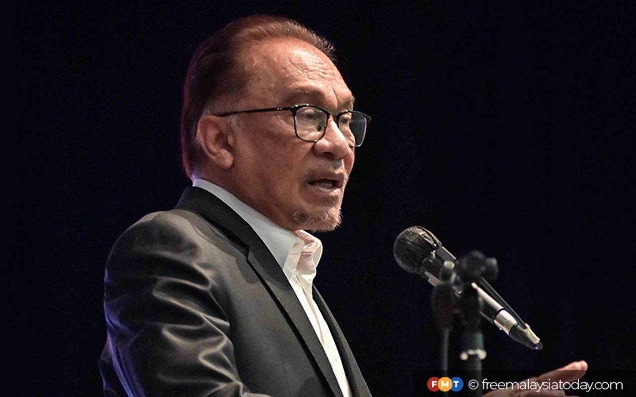 هشدار نخست‌وزیر مالزی نسبت به تشدید تنش میان آمریکا و ایران