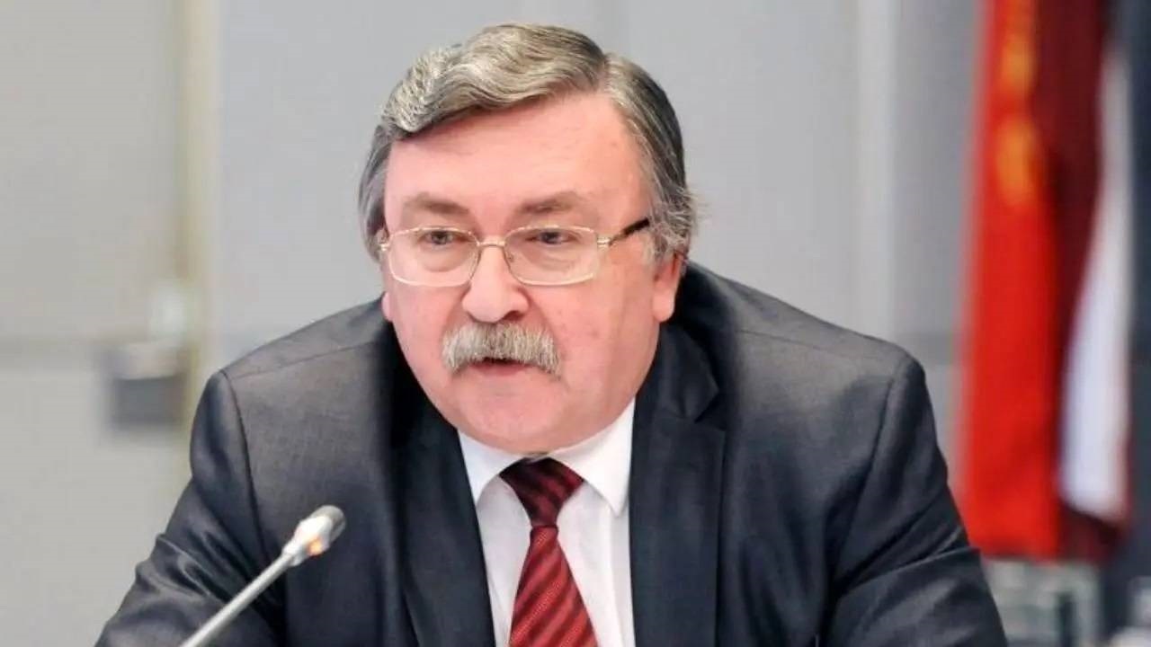 اولیانوف : زیاده‌ طلبی واشنگتن مسیر دیپلماسی را مسدود کرده است