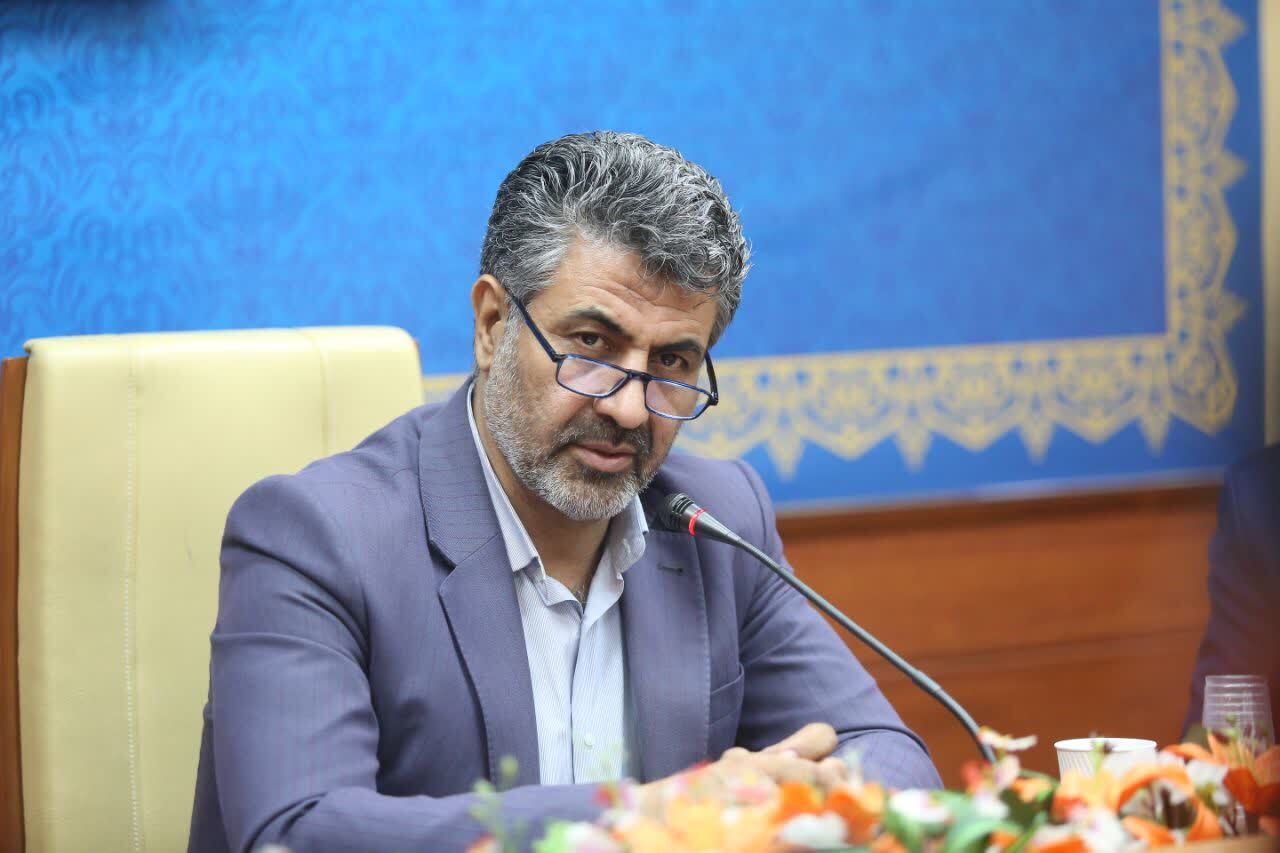 برگزاری ۳۰ برنامه در هفته جوان در قم برگزاری ۳۰ برنامه در هفته جوان در قم