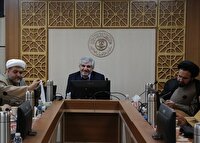 اجماع دانش و معرفت در دانشگاه اتفاقی مبارکی است