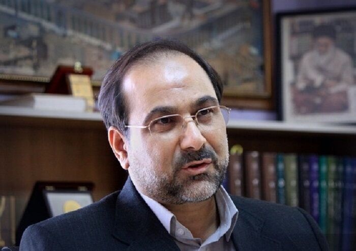 دانشگاهها باید قطب رهبری حل مسائل ملی باشند دانشگاهها باید قطب رهبری حل مسائل ملی باشند