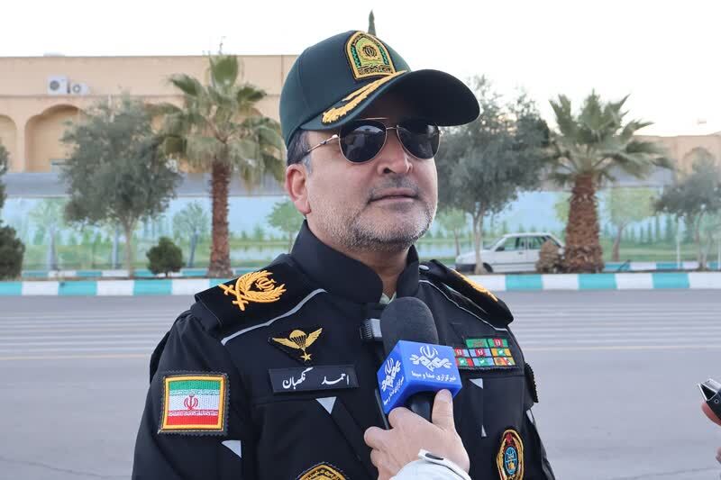 بازداشت لیدر‌های اصلی اغتشاشات در یزد