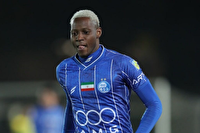 بازگشت جنپو به تمرین استقلال