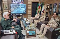 حفظ و ترویج فرهنگ دفاع مقدس، یک مأموریت راهبردی و مستمر است