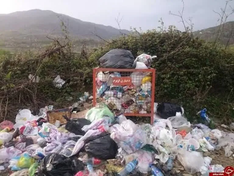 معرفی ۱۵ دهیار متخلف به دادگاه معرفی ۱۵ دهیار متخلف به دادگاه