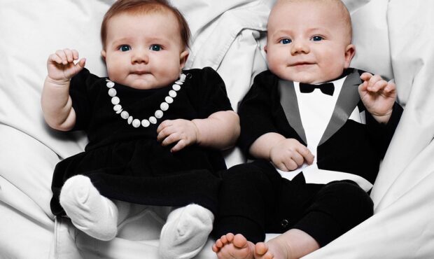 ثبت احوال کشور: سال گذشته ۳۸ هزار ولادت دوقلوزایی به ثبت رسید ثبت احوال کشور: سال گذشته ۳۸ هزار ولادت دوقلوزایی به ثبت رسید