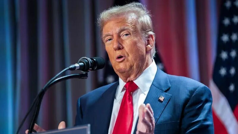 ادعای جدید ترامپ درباره مذاکرات با ایران