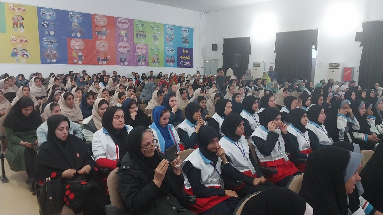 گامی نو در آموزش خلاق و بشردوستانه