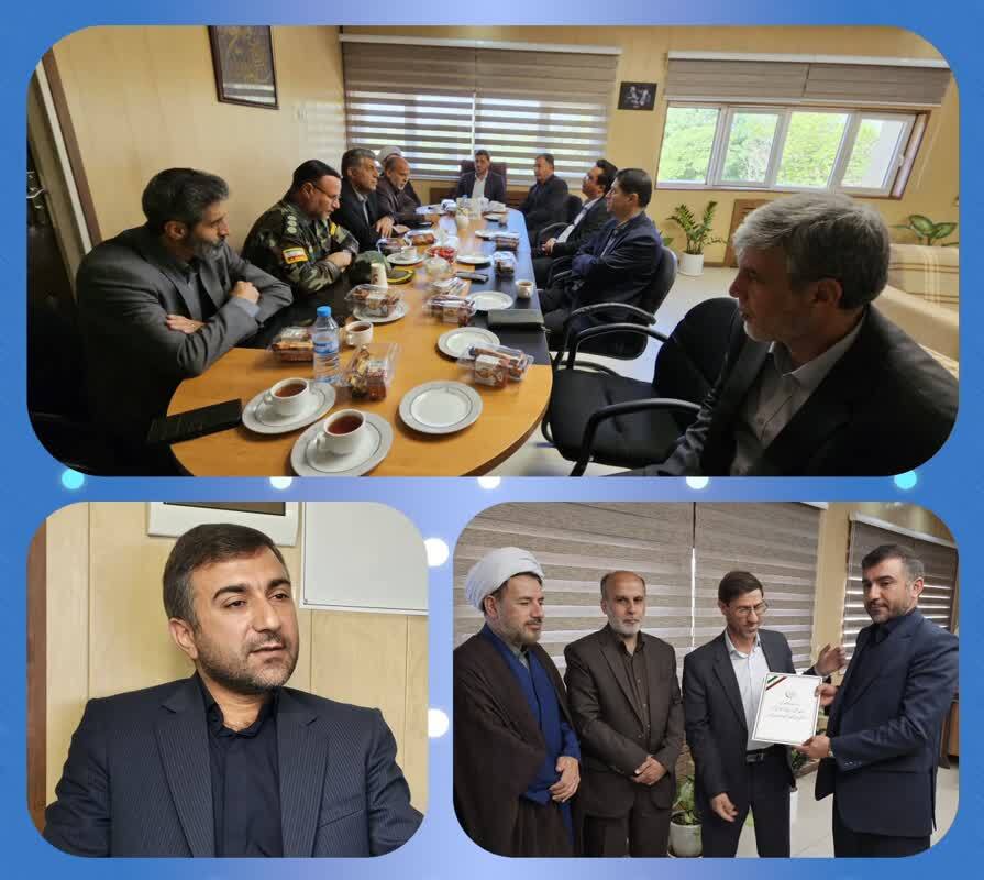 منابع طبیعی ثروت ملی محسوب می شود