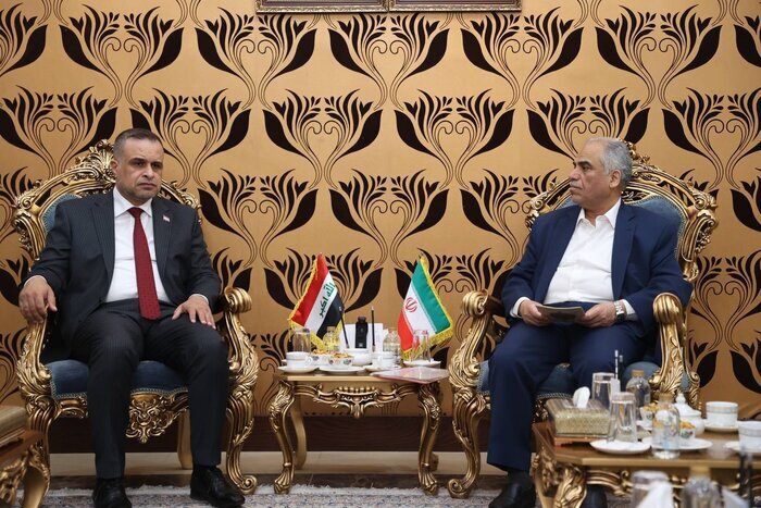 برنامه‌ریزی ایران و رومانی برای دستیابی به تجارت یک میلیارد دلاری