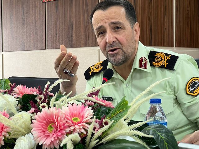 کشف بیش از یک تن مواد مخدر در آذربایجان‌غربی