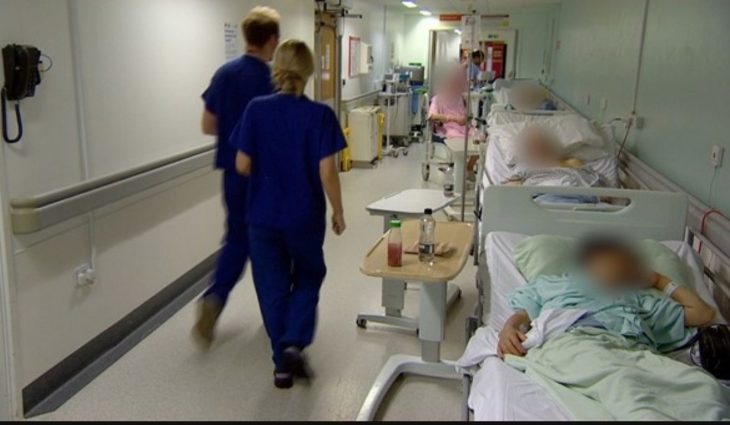 تداوم بحران در سازمان ملی بهداشت و درمان انگلیس تداوم بحران در سازمان ملی بهداشت و درمان انگلیس