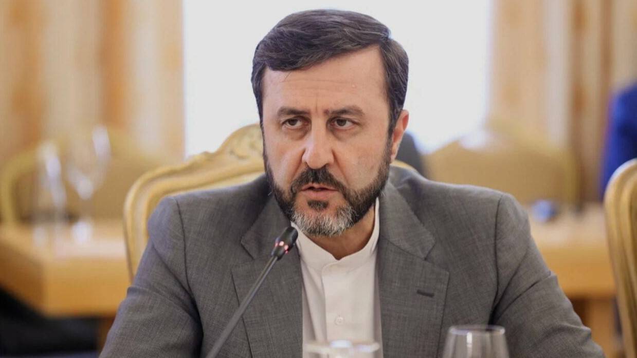 ایران بلافاصله پس از تصویب قطعنامه‌ آژانس، اقدامات فنی را اجرا می‌کند