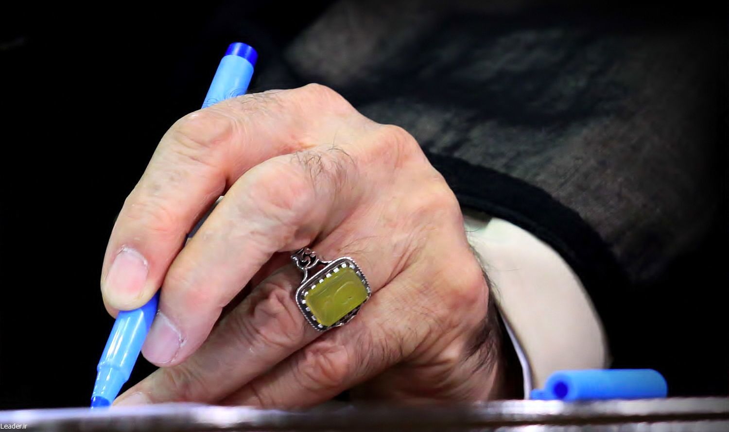 انتصاب رئیس ستاد کل نیرو‌های مسلح