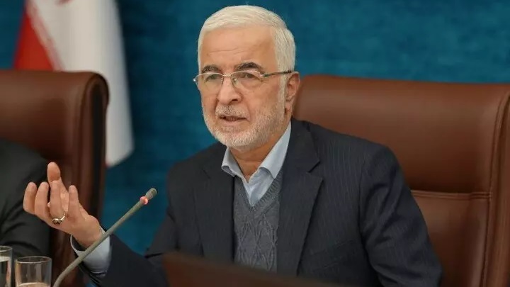 همه ارکان دولت و استانداران پای کار هستند