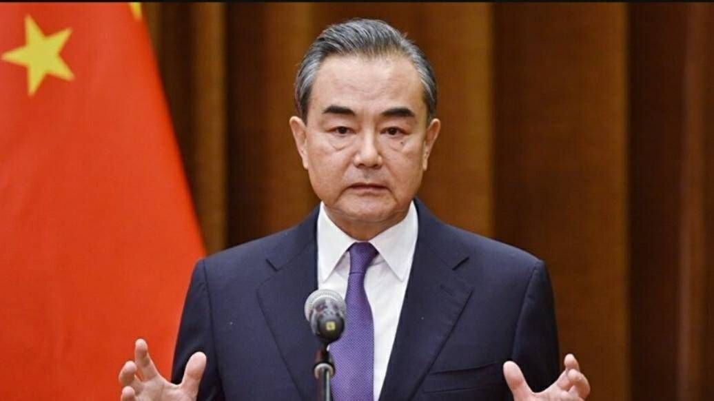 چین: حمله به ایران ناقض تمامی قوانین بین المللی و غیر قابل قبول است چین: حمله به ایران ناقض تمامی قوانین بین المللی و غیر قابل قبول است